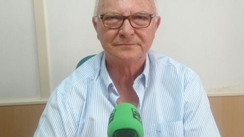 Rafael Ramos publica "Los Iberos"