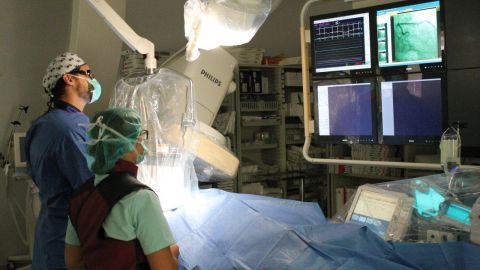 Hospital del Vinalop&oacute;