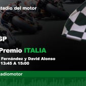 Moto GP de Italia