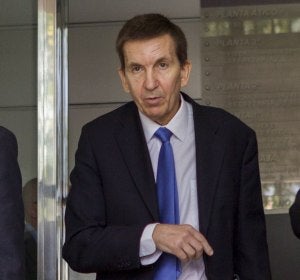 Manuel Moix, fiscal jefe Anticorrupción Manuel Moix, fiscal jefe Anticorrupción