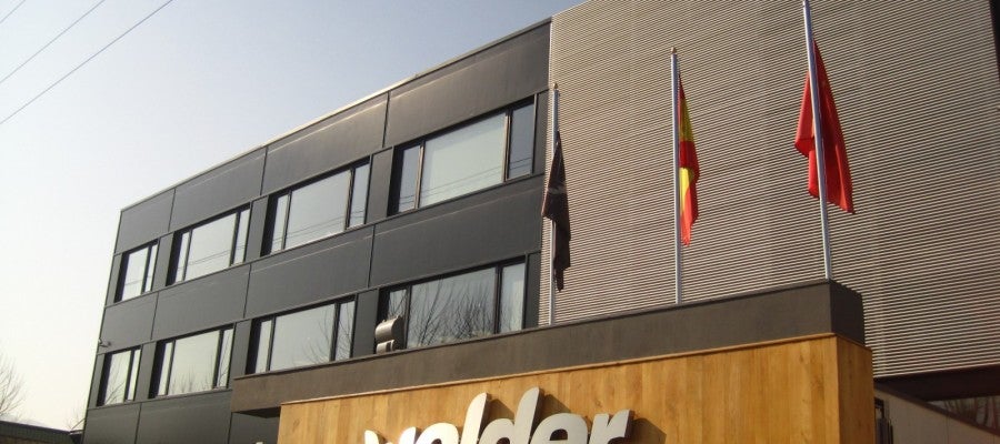 Wolder Electronics España Wolder Electronics España