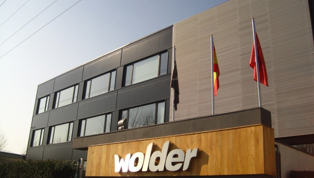 Wolder Electronics España
