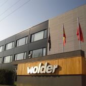 Wolder Electronics España