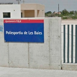 C’s Elche pide que se el polideportivo de Las Bayas se llame de Vicente Quiles Sempere C’s Elche pide que se el polideportivo de Las Bayas se llame de Vicente Quiles Sempere