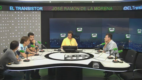 ¿Cuáles fueron las gestas deportivas que marcaron a Matías Prats como comentarista deportivo? ¿Cuáles fueron las gestas deportivas que marcaron a Matías Prats como comentarista deportivo?
