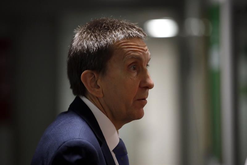 Tertulia: ¿Dimitirá Manuel Moix? Tertulia: ¿Dimitirá Manuel Moix?