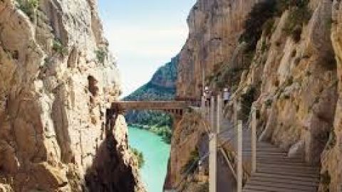 Gente del Turismo 31/05/2017