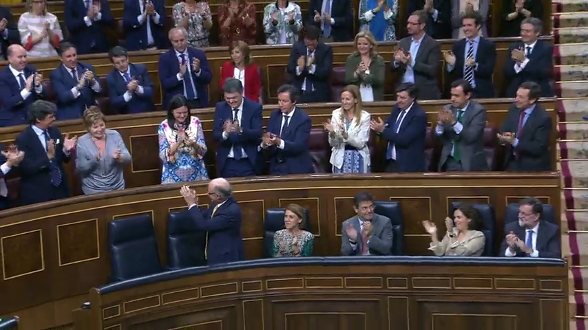 La brújula de la economía: ¿Dan estabilidad los Presupuestos Generales del Estado al Gobierno? La brújula de la economía: ¿Dan estabilidad los Presupuestos Generales del Estado al Gobierno?