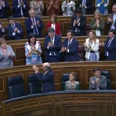 El Congreso aprueba los Presupuestos Generales del Estado 2017 El Congreso aprueba los Presupuestos Generales del Estado 2017
