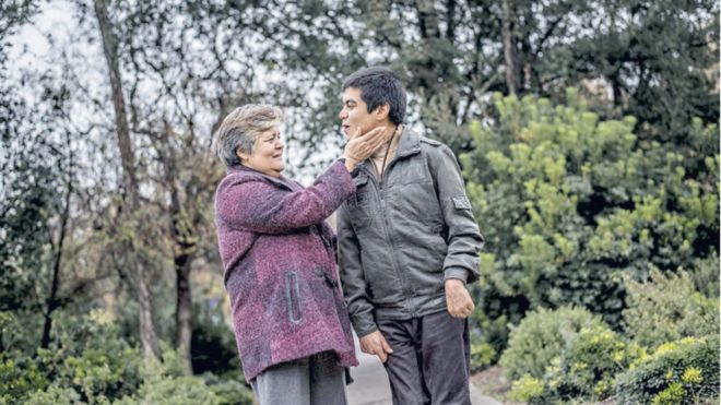 Punta Norte: El niño que no pudo llorar Punta Norte: El niño que no pudo llorar