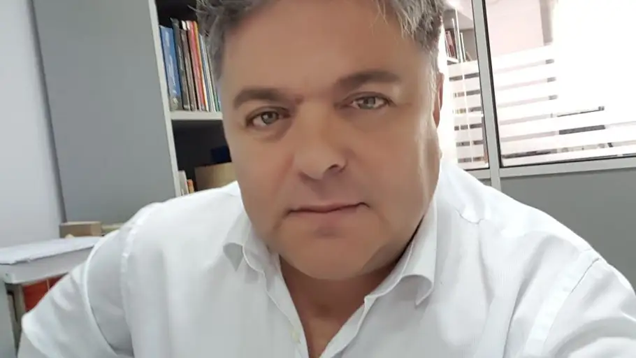 Domingo Funes Periodista y abogado
