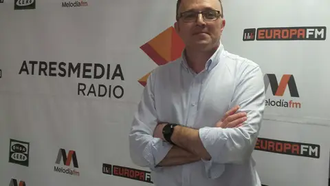 Juan Andrés Rejón Informativo de tarde