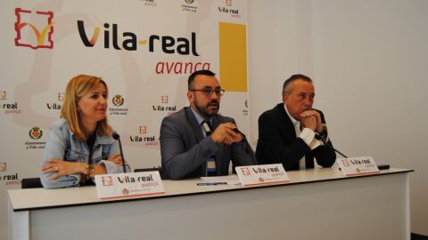 El descompte, que s'aplicar&agrave; per primera vegada a tots els socis jubilats tant si s&oacute;n com no de Vila-real, s'ha d'arreplegar en la ciutat esportiva del Villarreal CF. 