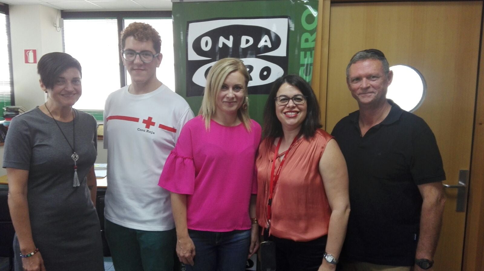 Sagunto en la Onda, 31/05/2017 Sagunto en la Onda, 31/05/2017