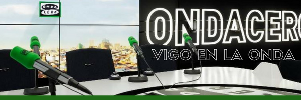 Vigo en la Onda 13/03/2019 Vigo en la Onda 13/03/2019