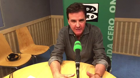 José Ramón de La Morena: "Será la final más dura para el Real Madrid en los últimos años" José Ramón de La Morena: "Será la final más dura para el Real Madrid en los últimos años"