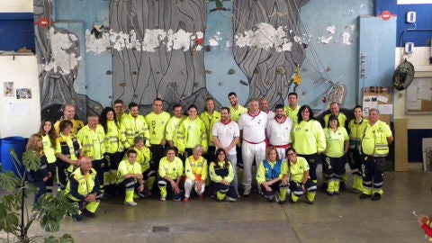 DYA Navarra