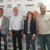 En Granada en la Onda la oposición municipal En Granada en la Onda la oposición municipal