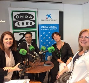 Fundación La Caixa Fundación La Caixa