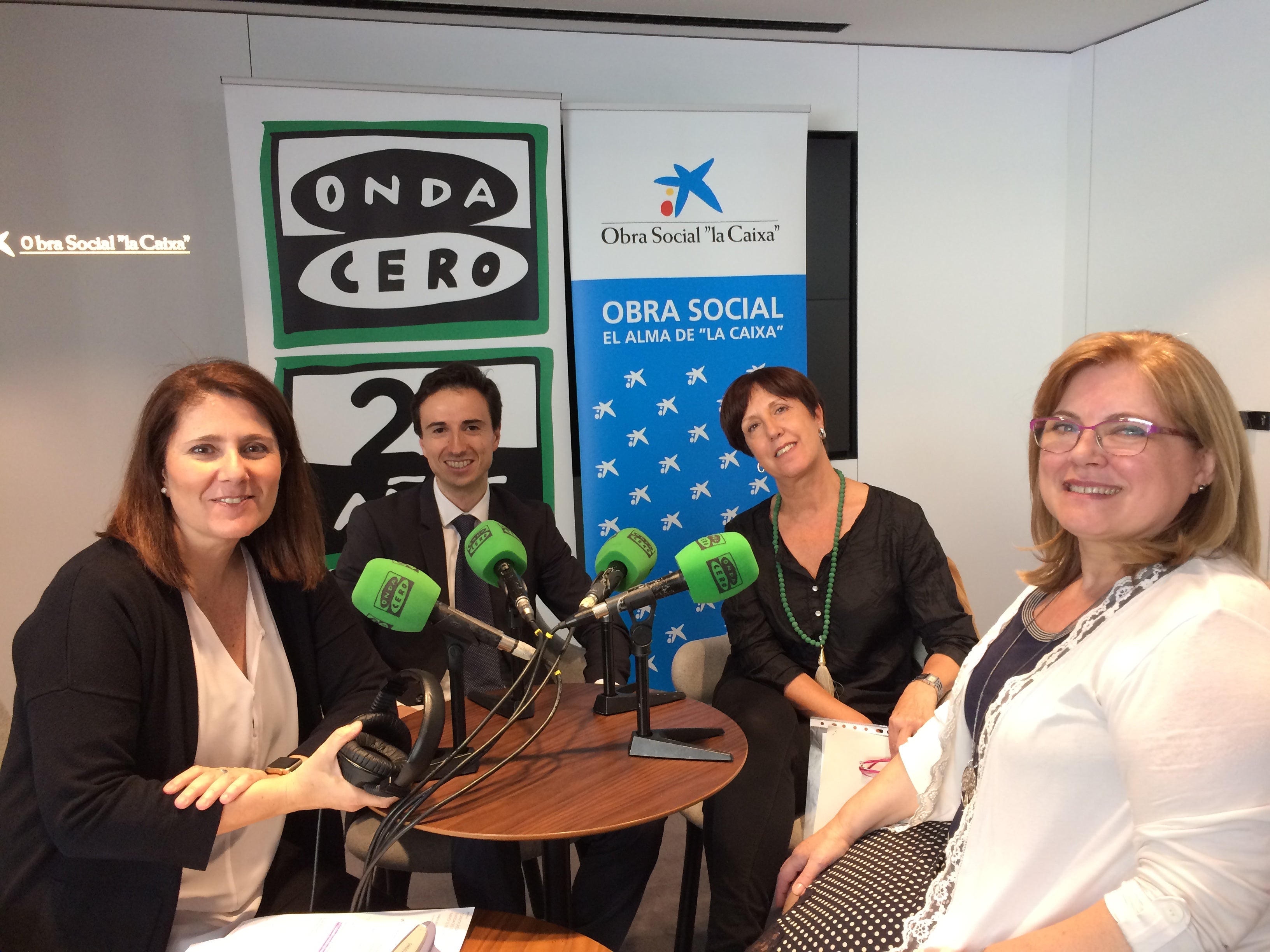 Pamplona en la Onda. 31/05/2017 Pamplona en la Onda. 31/05/2017