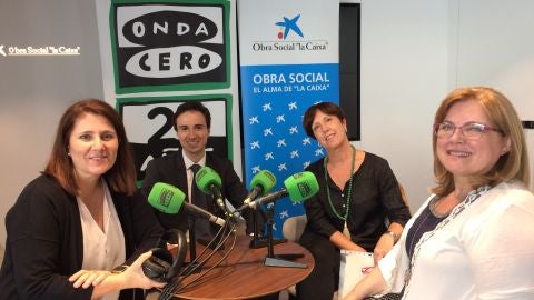 Fundaci&oacute;n La Caixa