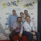 Especial Guardo y Comarca 01/06/2017 en Palencia en la Onda Especial Guardo y Comarca 01/06/2017 en Palencia en la Onda