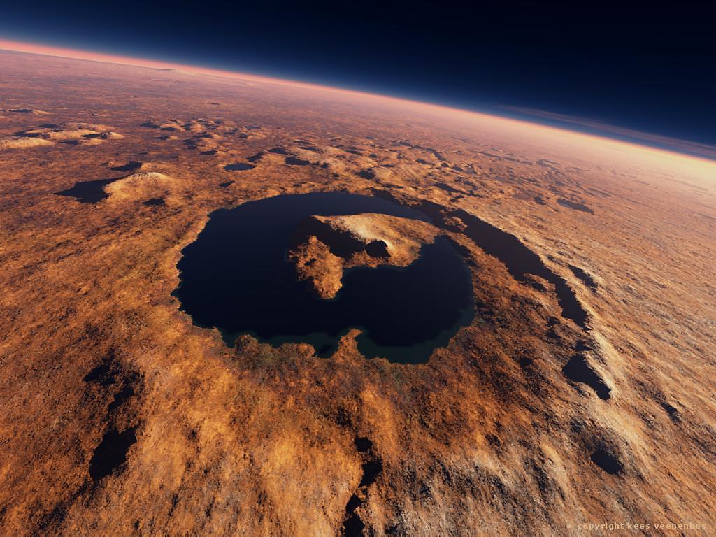 La Brújula de la ciencia: Elon Musk y su obsesión por llegar a Marte episode artwork