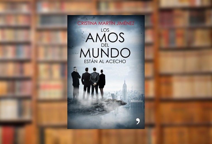 'Club Bilderberg', el objetivo es la "dominación total del mundo" 'Club Bilderberg', el objetivo es la "dominación total del mundo"