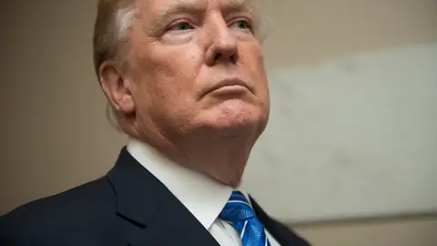 Donald Trump Donald Trump