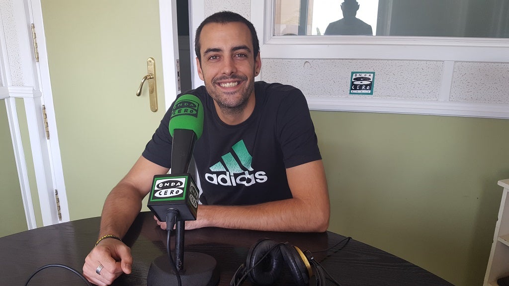 Onda Deportiva Marbella, jueves 1 de junio de 2017 Onda Deportiva Marbella, jueves 1 de junio de 2017