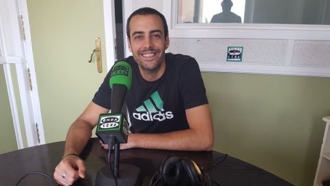Miki Botello
