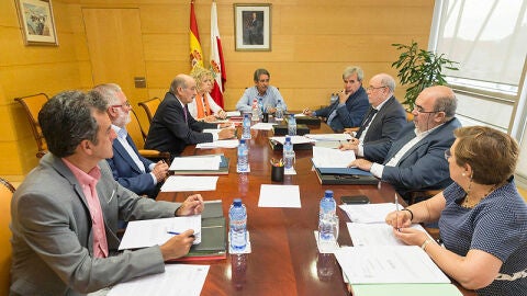  Gobierno de Cantabria