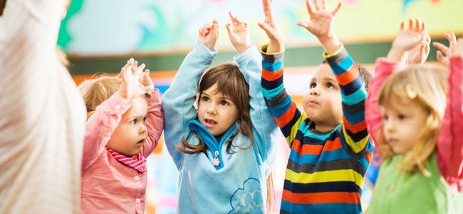 La Gamificación, una nueva metodología con la que los niños aprenden divirtiéndose La Gamificación, una nueva metodología con la que los niños aprenden divirtiéndose