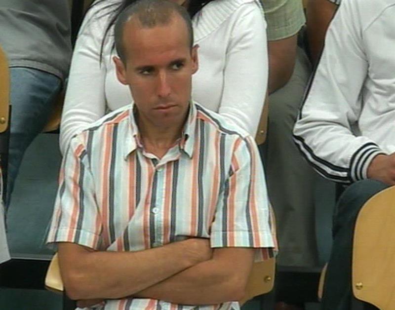 Detenido en Madrid un yihadista buscado por Marruecos y que fue condenado por el 11M Detenido en Madrid un yihadista buscado por Marruecos y que fue condenado por el 11M