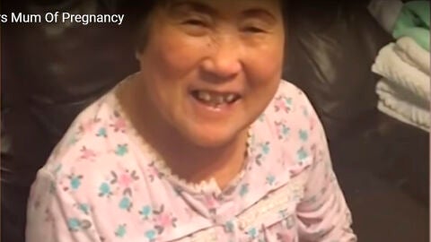 Setsuko fue diagnosticada de Alzheimer hace siete a&ntilde;os