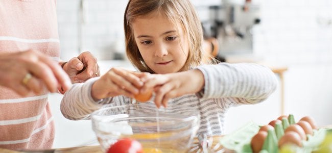 Mesa de redacción: ¿Cómo logran los padres que sus hijos realicen las tareas domésticas? Mesa de redacción: ¿Cómo logran los padres que sus hijos realicen las tareas domésticas?