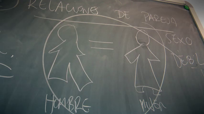 El IAM condena los supuestos hechos y asegura que la joven estaba siendo atendida en el Instituto El IAM condena los supuestos hechos y asegura que la joven estaba siendo atendida en el Instituto