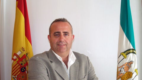 Alcalde de G&oacute;jar