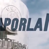 Frame 44.294022 de: La conjura del Real Madrid en redes sociales: 'Otra oportunidad para hacer historia #APorLa12' Frame 44.294022 de: La conjura del Real Madrid en redes sociales: 'Otra oportunidad para hacer historia #APorLa12'