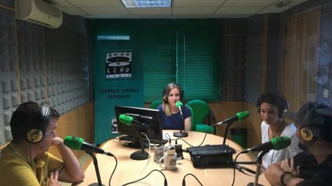 Pontevedra en la Onda