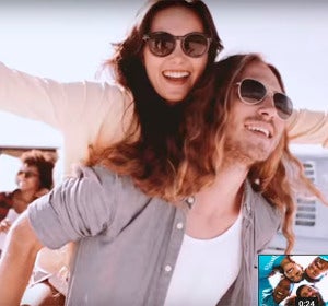 The World Life Experience busca voluntarios para dar la vuelta al mundo The World Life Experience busca voluntarios para dar la vuelta al mundo