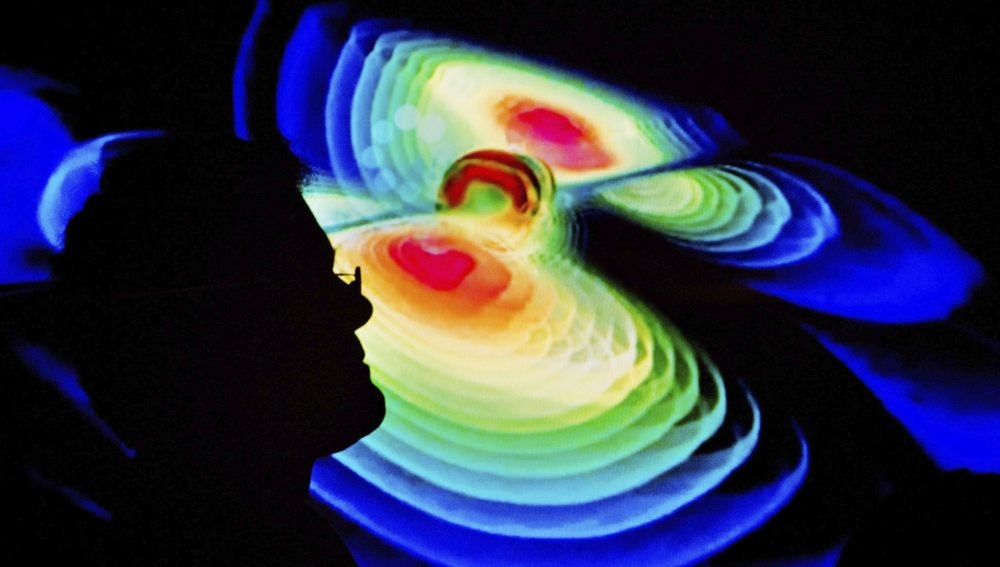 Los científicos detectan ondas gravitacionales por tercera vez