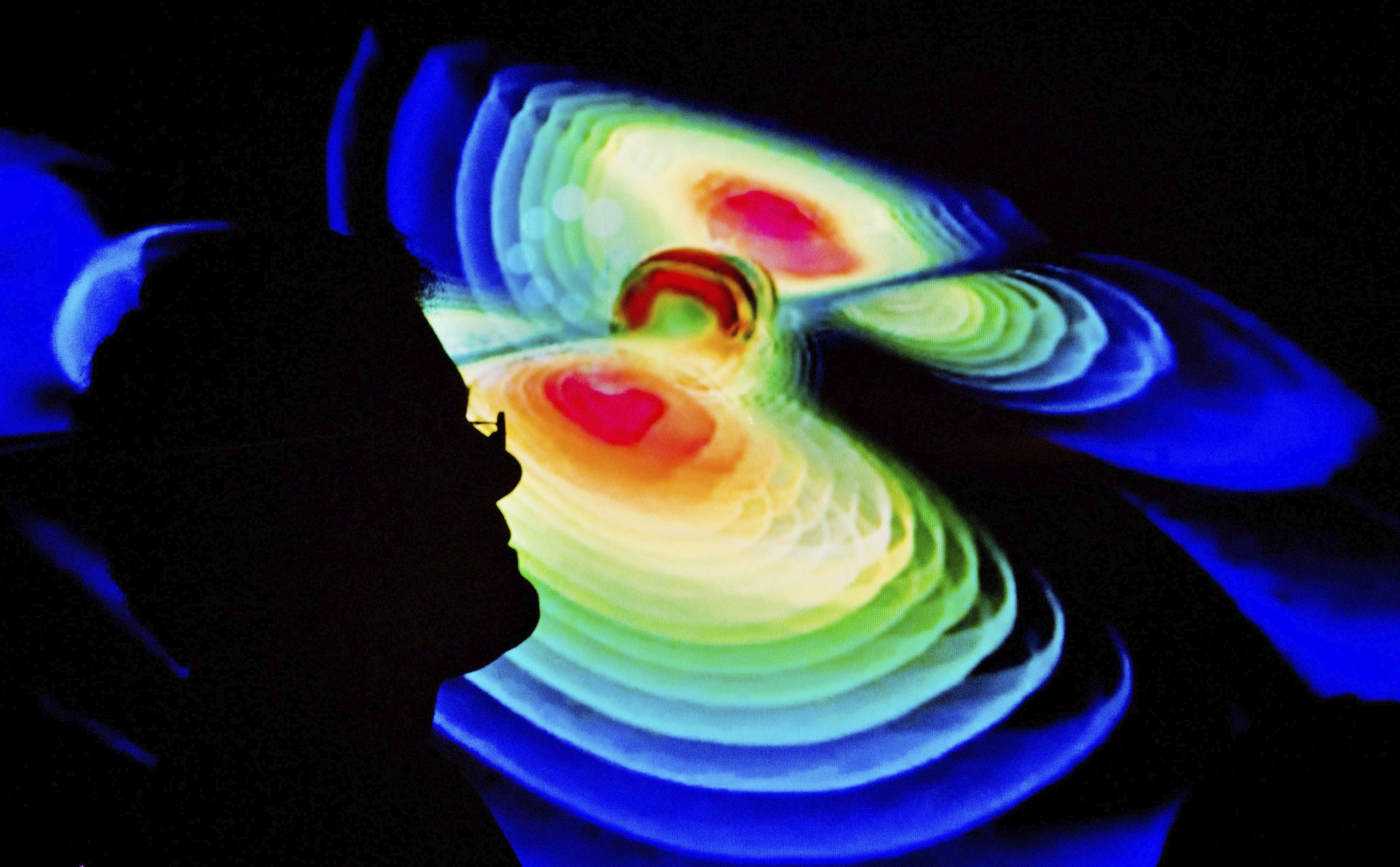 La Brújula de la ciencia: Las novedades de las Ondas Gravitacionales episode artwork