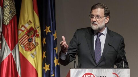 Mariano Rajoy