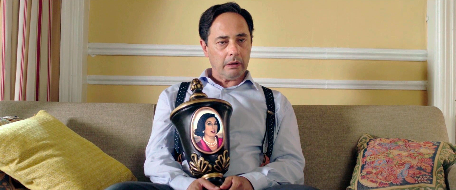 Jordi Sánchez: "Es la historia de un señor intransigente, intolerante e intolerable" Jordi Sánchez: "Es la historia de un señor intransigente, intolerante e intolerable"