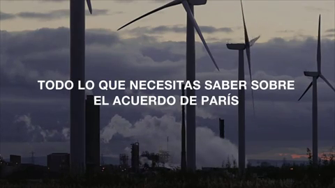¿En qué consiste el Acuerdo de París? ¿En qué consiste el Acuerdo de París?