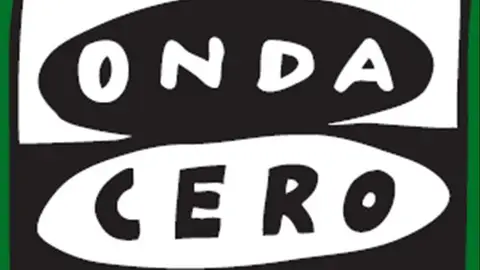 ONDA CERO ONDA CERO