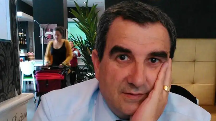 JOSÉ MANUEL URQUIZA OPINIÓN