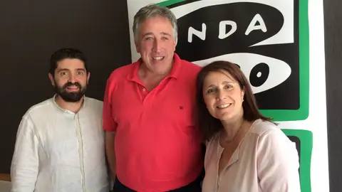 Joseba Asirón Joseba Asirón