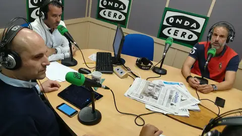 Invitados en Saboreando en La Onda de Tenerife En La Onda Invitados en Saboreando en La Onda de Tenerife En La Onda